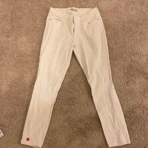 Old Navy Size 10 Corduroy pants